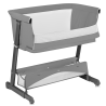 Lionelo Thomi Plus 5 in 1 Grey Concrete — 5-in-1-Kinderbett