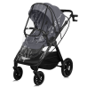 Lionelo Layla 3in1 Grey Stone — Kombikinderwagen