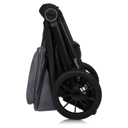 Lionelo Layla 3in1 Grey Stone — Kombikinderwagen
