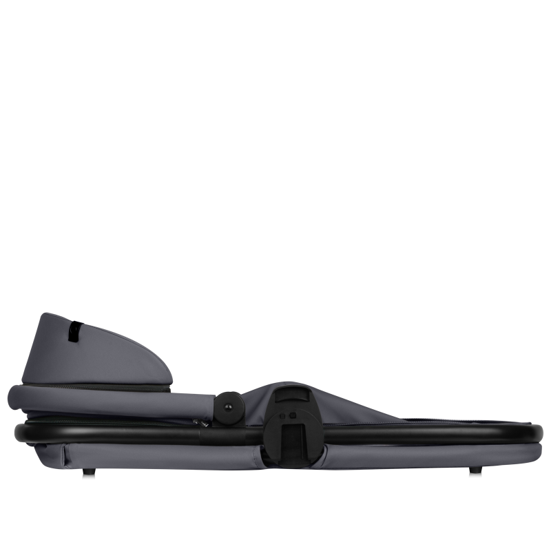 Lionelo Layla 3in1 Grey Stone — Kombikinderwagen
