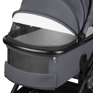 Lionelo Layla 3in1 Grey Stone — Kombikinderwagen