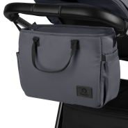 Lionelo Layla 3in1 Grey Stone — Kombikinderwagen