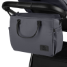 Lionelo Layla 3in1 Grey Stone — Kombikinderwagen