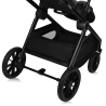 Lionelo Layla 3in1 Grey Stone — Kombikinderwagen