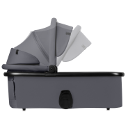 Lionelo Layla 3in1 Grey Stone — Kombikinderwagen