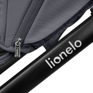 Lionelo Layla 3in1 Grey Stone — Kombikinderwagen