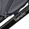 Lionelo Layla 3in1 Grey Stone — Kombikinderwagen