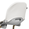 Lionelo Dalia Grey Stone Natural — 2-in-1-Hochstuhl