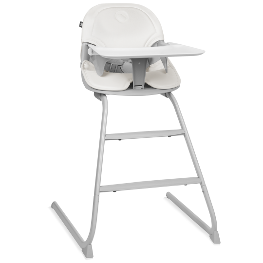 Lionelo Dalia Grey Stone — 2-in-1-Hochstuhl