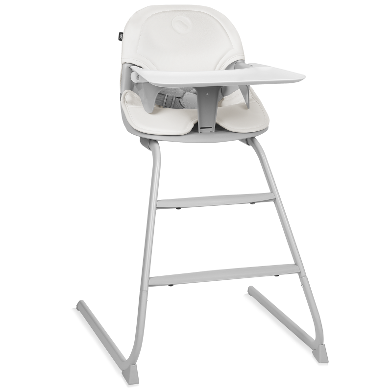 Lionelo Dalia Grey Stone — 2-in-1-Hochstuhl