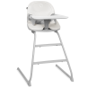 Lionelo Dalia Grey Stone — 2-in-1-Hochstuhl