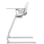 Lionelo Dalia Grey Stone — 2-in-1-Hochstuhl