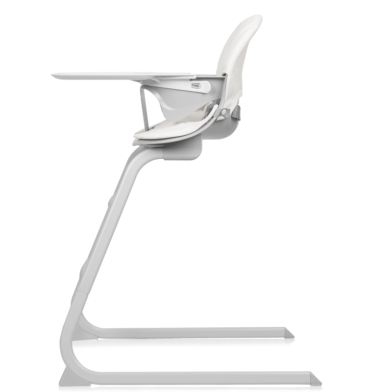 Lionelo Dalia Grey Stone — 2-in-1-Hochstuhl