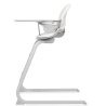 Lionelo Dalia Grey Stone — 2-in-1-Hochstuhl