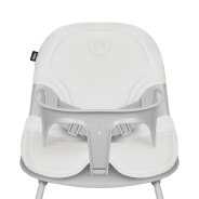 Lionelo Dalia Grey Stone — 2-in-1-Hochstuhl