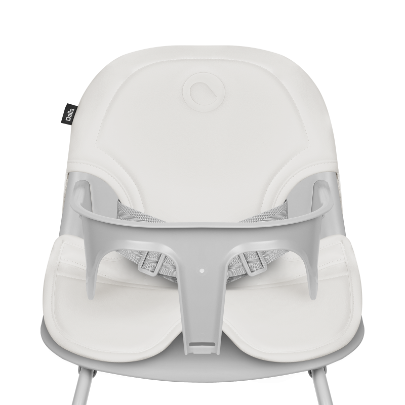 Lionelo Dalia Grey Stone — 2-in-1-Hochstuhl