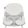 Lionelo Dalia Grey Stone — 2-in-1-Hochstuhl