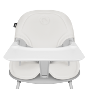 Lionelo Dalia Grey Stone — 2-in-1-Hochstuhl