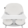 Lionelo Dalia Grey Stone — 2-in-1-Hochstuhl