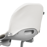Lionelo Dalia Grey Stone — 2-in-1-Hochstuhl