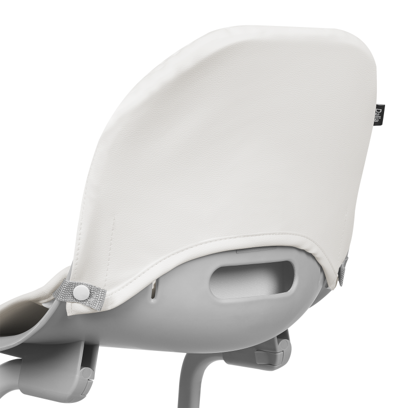 Lionelo Dalia Grey Stone — 2-in-1-Hochstuhl