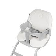 Lionelo Dalia Grey Stone — 2-in-1-Hochstuhl