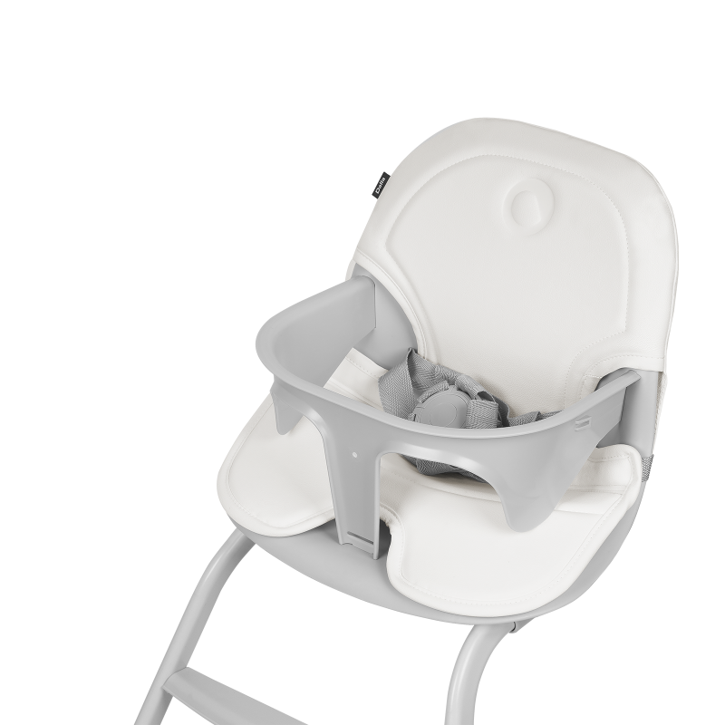 Lionelo Dalia Grey Stone — 2-in-1-Hochstuhl