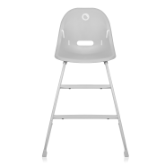 Lionelo Dalia Grey Stone — 2-in-1-Hochstuhl