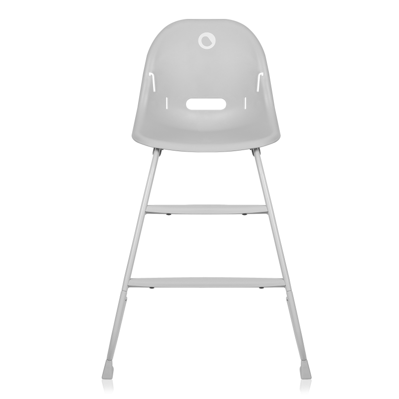 Lionelo Dalia Grey Stone — 2-in-1-Hochstuhl