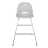 Lionelo Dalia Grey Stone — 2-in-1-Hochstuhl