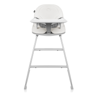 Lionelo Dalia Grey Stone — 2-in-1-Hochstuhl
