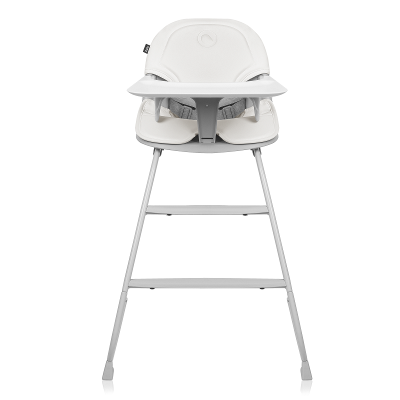 Lionelo Dalia Grey Stone — 2-in-1-Hochstuhl