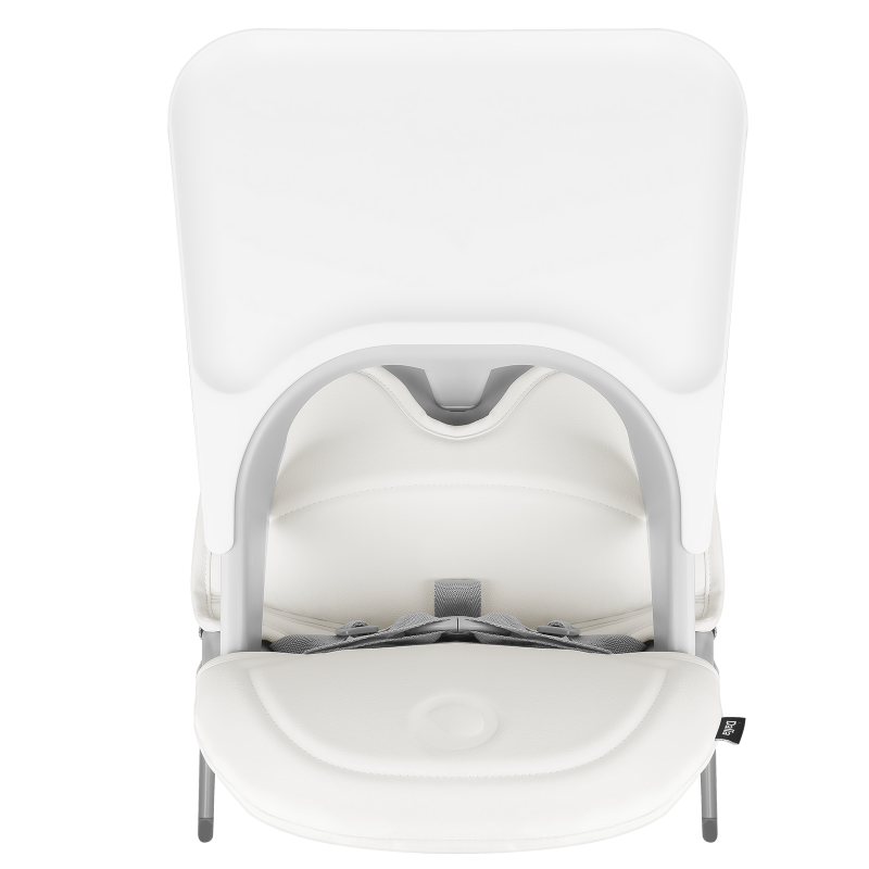 Lionelo Dalia Grey Stone — 2-in-1-Hochstuhl