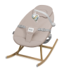 Lionelo Dalia Rocker Beige Sand — Babywippe