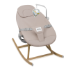 Lionelo Dalia Rocker Beige Sand — Babywippe