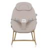 Lionelo Dalia Rocker Beige Sand — Babywippe