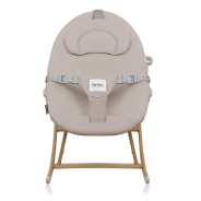 Lionelo Dalia Rocker Beige Sand — Babywippe