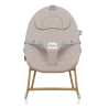 Lionelo Dalia Rocker Beige Sand — Babywippe