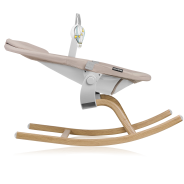 Lionelo Dalia Rocker Beige Sand — Babywippe