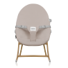 Lionelo Dalia Rocker Beige Sand — Babywippe