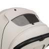 Lionelo Mika Plus 3-in-1 Beige Sand — Kombikinderwagen