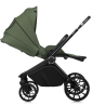 Lionelo Mika Plus 3-in-1 Green Olive — Kombikinderwagen