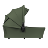 Lionelo Mika Plus 3-in-1 Green Olive — Kombikinderwagen