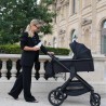 Lionelo Layla 3in1 Brown Rust — Kombikinderwagen