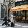 Lionelo Layla 3in1 Brown Rust — Kombikinderwagen