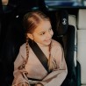 Lionelo Igo i-Size Black Carbon — Kindersitz