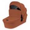 Lionelo Mika Plus 3-in-1 Brown Rust — Kombikinderwagen