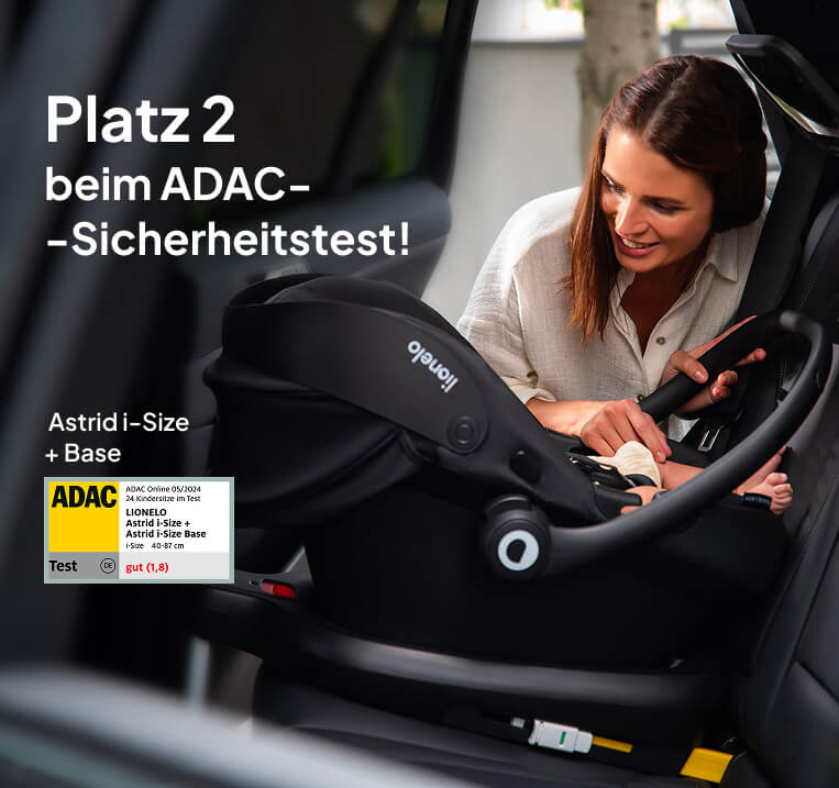Lionelo Astrid Adac