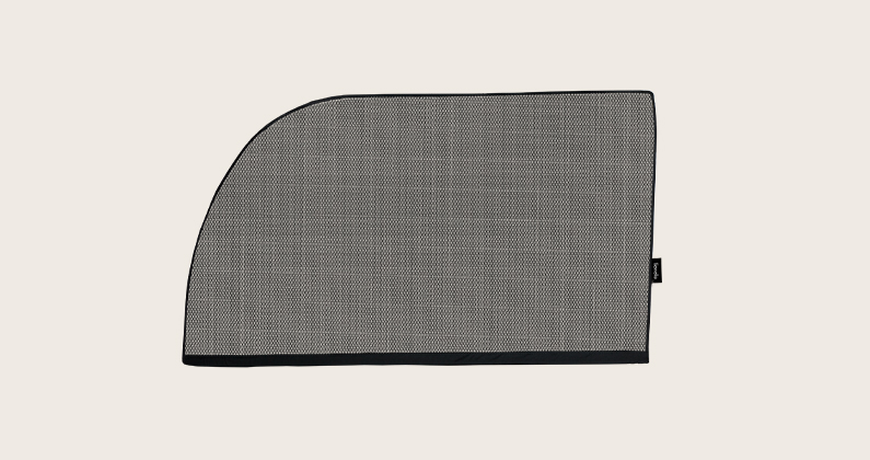 Lionelo SunBlocker — Lionelo SunBlocker — Sonnenblenden für Autoscheiben