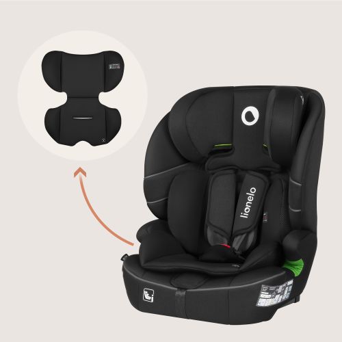 Verkleinerungseinsatz, Kindersitz.